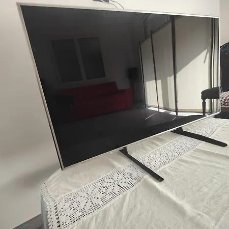 Antonelli - Private Ensuite Bathroom *